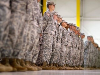USA armáda vojaci (SITA/AP)